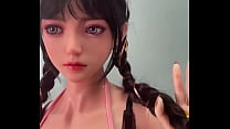Uloversdoll – Sex with Asian Cute Love Dolls Videos