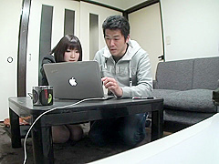 Hottest Japanese whore in Amazing Amateur, Office JAV video
