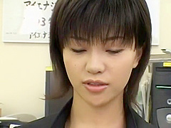 Incredible Japanese slut in Best teens 18+ JAV clip