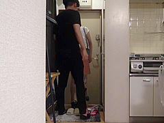 420HHW-002 Japanese Amateur
