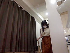 420HHW-004 Japanese Amateur