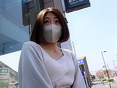 336KNB-218 Japanese Amateur