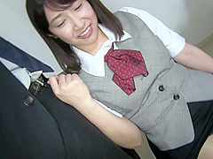 01J3122-A perverted wife who is excited to be