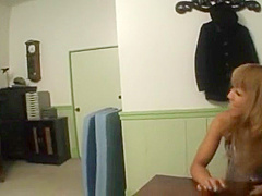 Amazing homemade MILFs, POV xxx scene