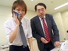 Best Japanese whore Erika Tokuzawa in Incredible JAV scene