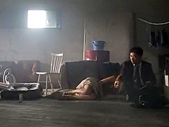 Amazing Japanese model Risa Coda in Crazy Office JAV movie