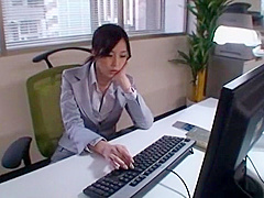 Horny Japanese model Kotone Amamiya in Best POV, Blowjob JAV video