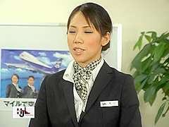 Exotic Japanese slut Maho Sawa, Yuu Mahiru, Maki Sakashita in Best Group Sex, Office JAV movie
