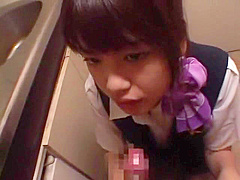 Horny Japanese whore Reina in Exotic Small Tits, Gangbang JAV video