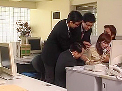 Best Japanese whore Nana Otone in Exotic Gangbang JAV scene