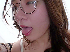 siro-4449　初体験も20歳を超えてからという経験薄な人妻