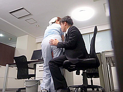 03H1823-I And Raped An Who Was Cleaning In The Office At Night